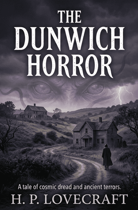 The Dunwich Horror
